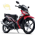 Harga Honda Supra X 125 FI Februari 2017
