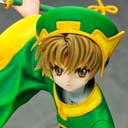 FIGURA SYAORAN LI ARTFX J Cardcaptor Sakura