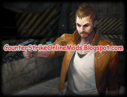 Download Gerrard from Counter Strike Online Character Skin for Counter Strike 1.6 and Condition Zero | Counter Strike Skin | Skin Counter Strike | Counter Strike Skins | Skins Counter Strike