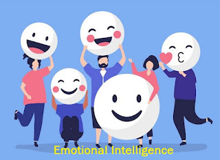 Emotional Intelligence (EQ)