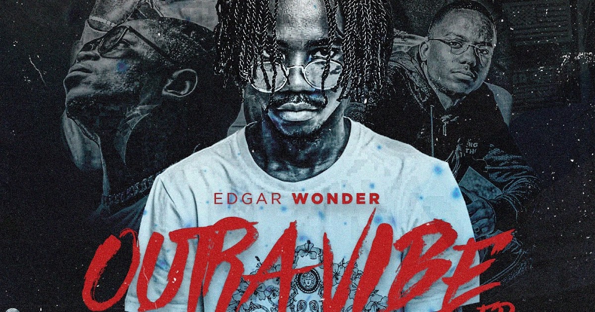 Edgar Wonder Feat. Paulelson & Uami Ndongadas - Ngana ...