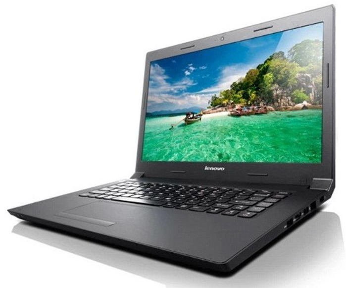 Spesifikasi dan Daftar harga Laptop Lenovo B40 terbaru 