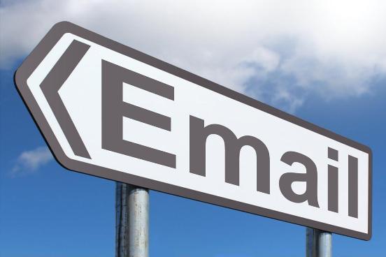 Contoh Surat Lamaran Kerja via Email Bahasa Indonesia dan Inggris