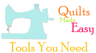 Quilting Tools