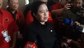 Kakak Megawati Lebih Dukung Ganjar Jadi Capres PDIP Dibanding Dirinya, Puan: Semua Orang Boleh Punya Pilihannya, Tapi..
