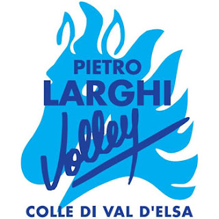 Pgs Pietro Larghi Volley, fine settimana intenso