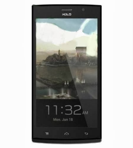 xolo q2000 specs