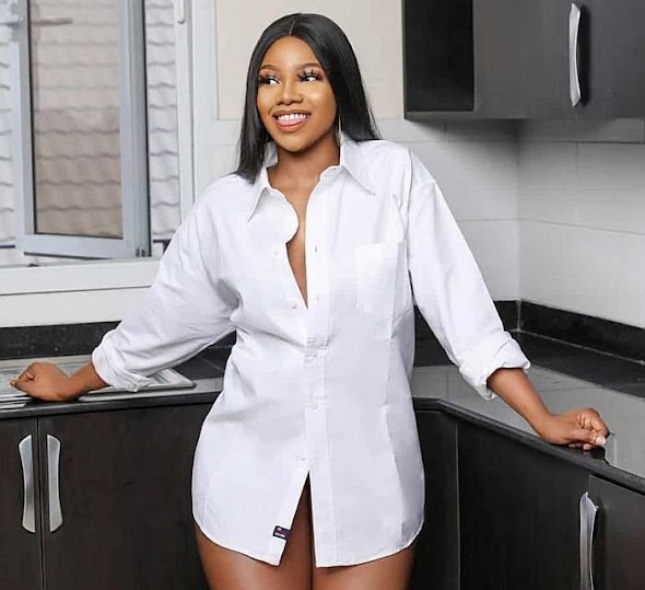 “My Profile Rose After Disqualification From BBNaija” – Former BBNaija Contestant, Tacha