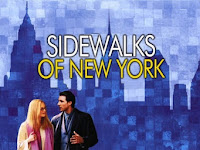 [HD] Las aceras de Nueva York 2001 Ver Online Subtitulada