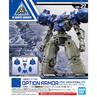 1/144-30MM-HIGH-MOBILITY-TYPE-OPTIONAL-ARMOR-CIELNOVA-TYPE/BLUE