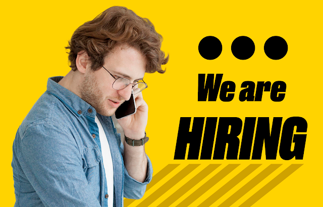 Junior Graphic Designer (Remote Internship – Graphic Design)