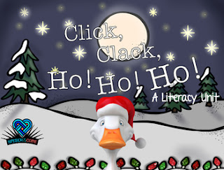 https://www.teacherspayteachers.com/Product/Click-Clack-Ho-Ho-Ho-Literacy-Unit-2213135