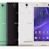 Xperia C3 satışa çıktı