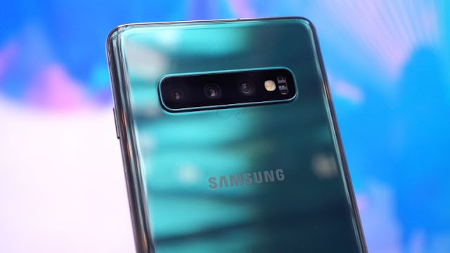 Samsung Galaxy S10+ Specification, Samsung Galaxy S10+ Detailed Review