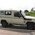 Toyota HZJ75LV Troop Carrier 4.2D