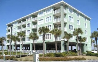 Navy Cove Condos, Gulf Shores Alabama vacation rentals.