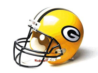 Football Helmet