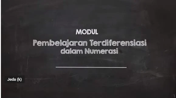 Numerasi