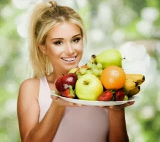 5 Cara Diet yang Baik dan Benar