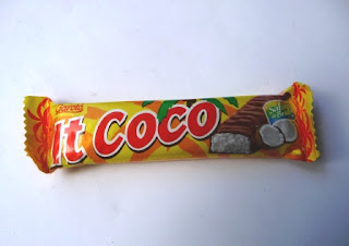 It Coco de Garoto