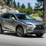 2016 Lexus RX 350 F Sport Crossover Specs Price