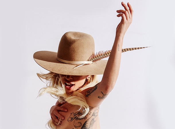 SONG PREMIERE: Lady Gaga - A-YO