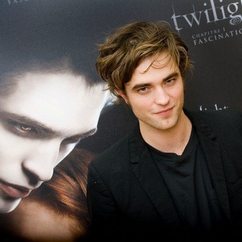 Robert Pattinson on Robert Pattinson Acha Edward Cullen    Rid  Culo         Twilight