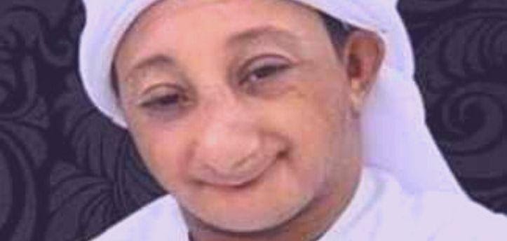 وفاة اليوتيوبر عزيز الأحمد السعودي؛ الملقب بـ القزم بعد صراع مع المرض