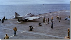 Gorgo HD F9F Panther Jet Fighter