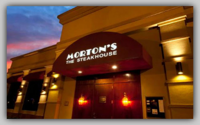 Morton's the Chophouse