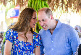 Kate Middleton and Prince William's Captivating Dance Video Takes the Internet by Storm