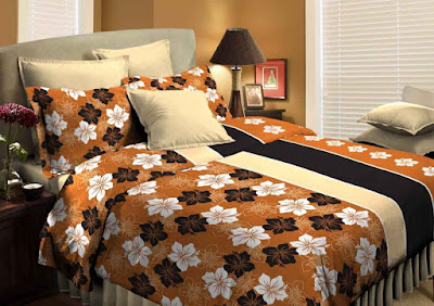 doubl bedsheet