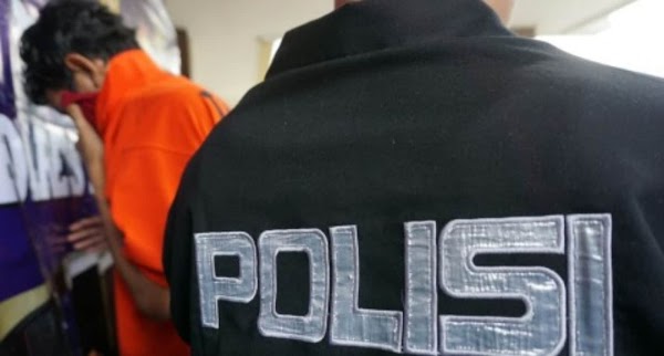 Ini Alasan Anggota FPI Sebar Video Hoax Rusuh di MK