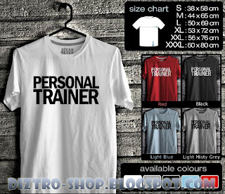 Kaos Personal Trainer