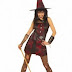 Ideas para disfraces Halloween - Ella
