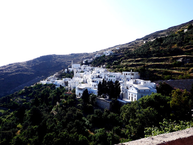 Tinos Greece - Τήνος Ελλάδα 