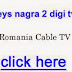 Romania Cable TV New Update Nagra 2 Key 