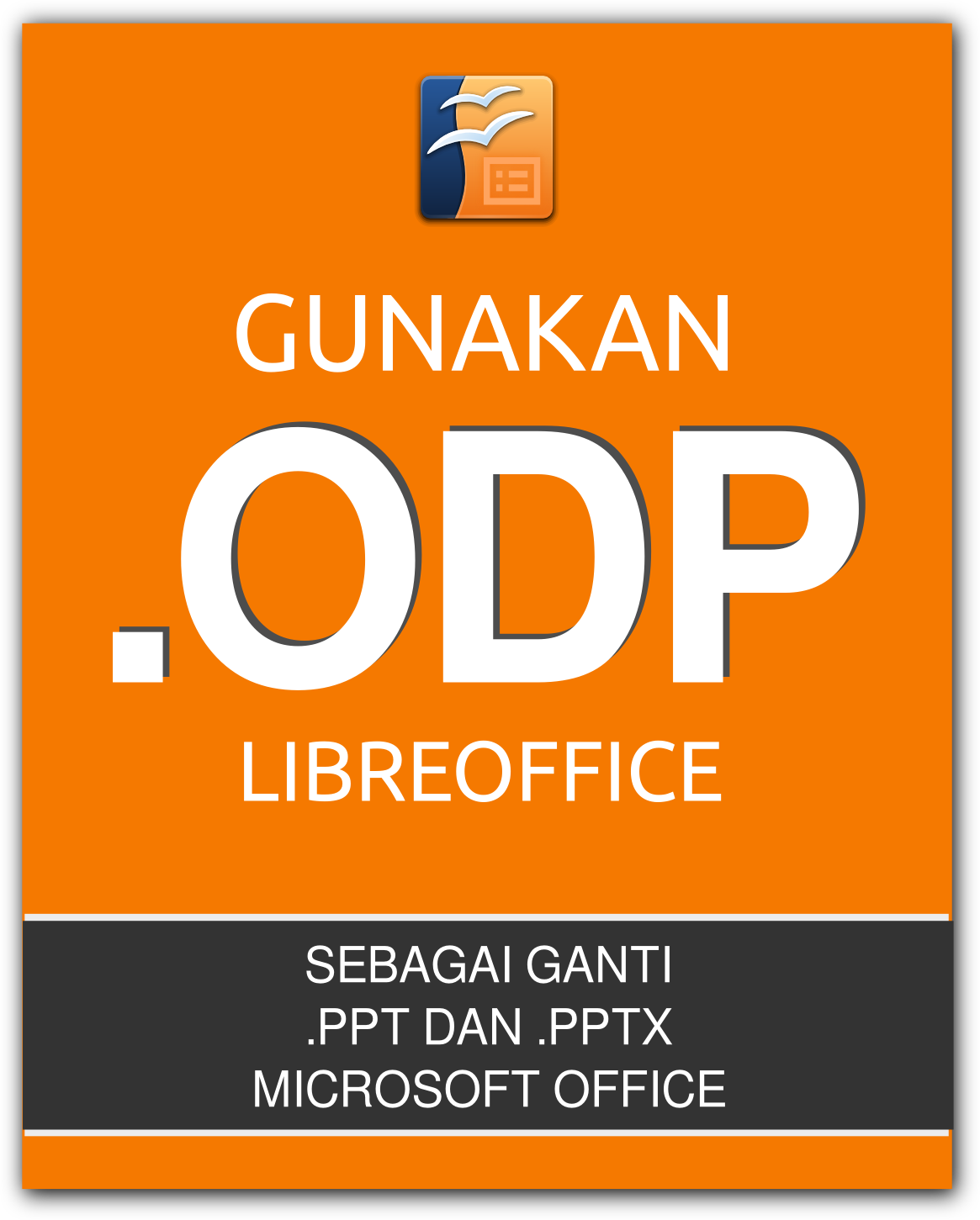 LibreOffice Impress