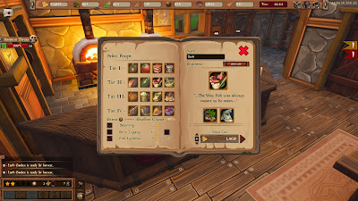 A Heros Rest Game Screenshot 4