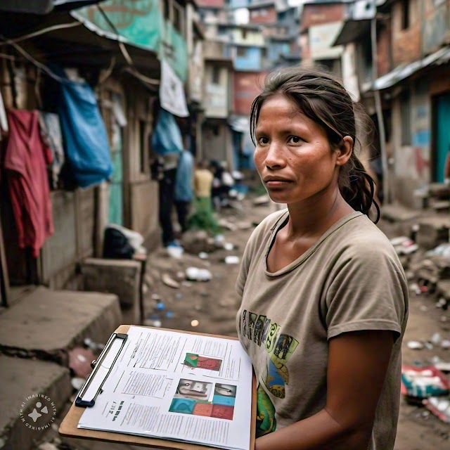 Poverty Alleviation Strategies