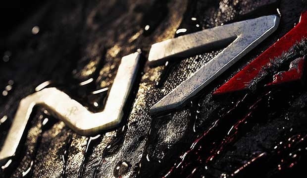 n7 logo mass effect