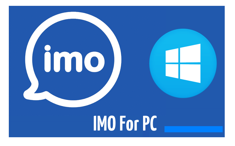 Download Apk for PC: IMO messenger for pc { Windows 7/8/10}