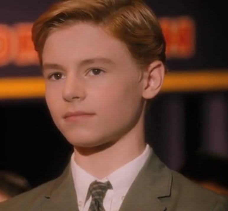 callan mcauliffe shirtless. is Callan Mcauliffe!