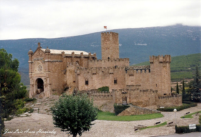 Javier (Navarra)