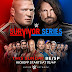 WN Apostas 2017 | WWE Survivor Series