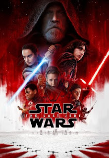 Star Wars: The Last Jedi Poster