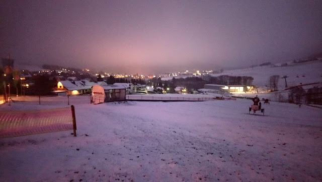 Sauerland wandern Wetter blog Willingen X16 Kaiser-Otto-Weg E1 europäischer Fernwanderweg