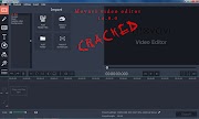 Movavi Video Editor