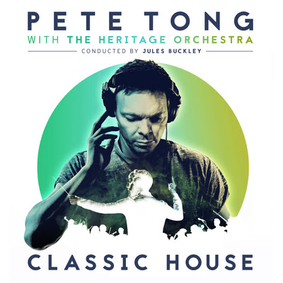 Pete Tong Scores No.1 Album In The UK With "Classic House"