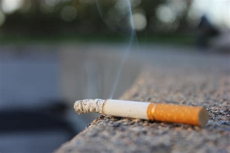 Cigarette